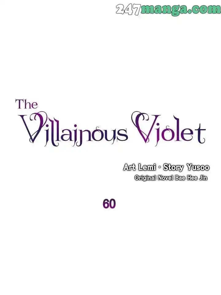 Villainous Princess Chapter 60 1